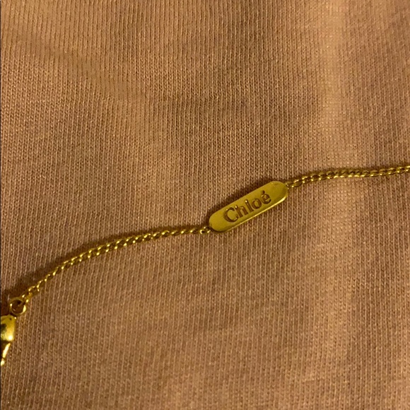 Chloé Libra Necklace - Picture 7 of 10